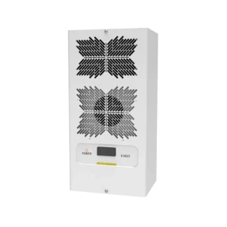 NOX06B0E1C00000 — Climatiseur d'armoire TEXA NOX06 720 W, 230 V 1~, montage mural, extérieur — TEXA Industries