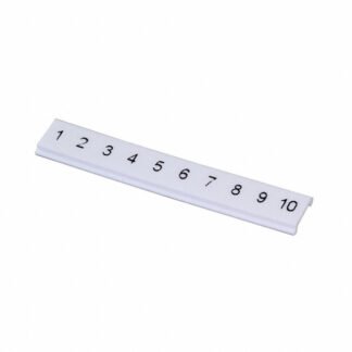 0801406:0001 — TERM BLOCK MARKER — Phoenix Contact