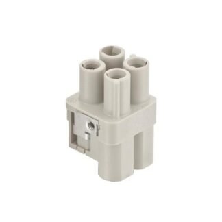 09120033151 — HAN Q3/0 -F- CRIMP — Harting