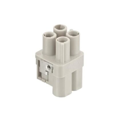 09120033151 — HAN Q3/0 -F- CRIMP — Harting
