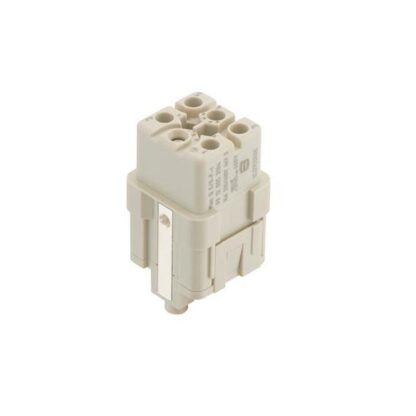 09120053104 — HAN Q 5/0 FEMALE CRIMP INSERT (1 — Harting
