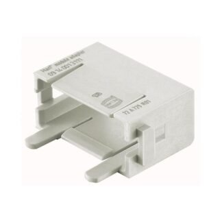 09140013111 — HAN GIGABIT MODULE, FEMALE — Harting