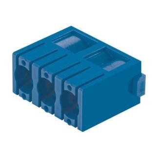 09140033501 — HAN PNEUMATIC MODULE METAL M — Harting