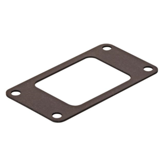 09300009993 — HAN B 16 GASKET — Harting