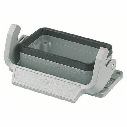 09300160307 — CONN BASE BOTTOM ENTRY SZ16B — Harting