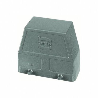 09300160520 — CONN HOOD SIDE ENTRY SZ16B PG21 — Harting