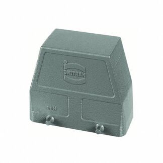 09300160521 — CONN HOOD SIDE ENTRY SZ16B PG29 — Harting