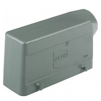 09300241520 — CONN HOOD SIDE ENTRY SZ24B PG21 — Harting