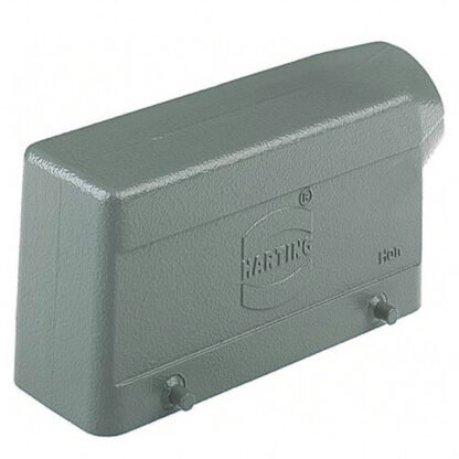 09300241520 — CONN HOOD SIDE ENTRY SZ24B PG21 — Harting