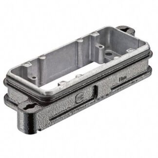 09400160311 — CONN BASE BOTTOM ENTRY SZ16B — Harting
