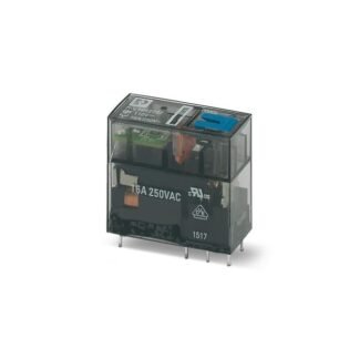1012737 — REL-MR-110DC/21HC/MS — Phoenix Contact