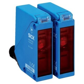 1019257 — PHOTOELECTRIC SWITCH — SICK