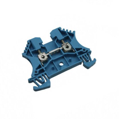 1020080000 — CONN TERM BLK FEED THRU 12-30AWG — Weidmuller