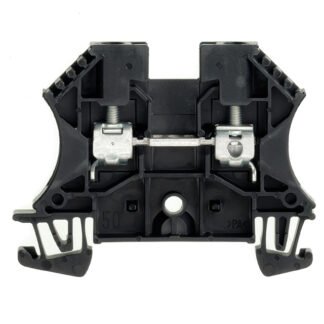 1020110000 — CONN TERM BLK FEED THRU 10-26AWG — Weidmuller