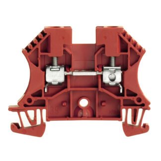 1020140000 — CONN TERM BLK FEED THRU 10-26AWG — Weidmuller