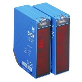 1023549 — PHOTOELECTRIC SWITCH — SICK