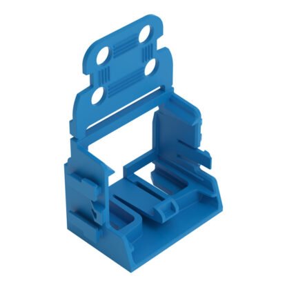 221-509/0002-0006 — STRAIN RELIEF FOR 221-4XX 10POS — WAGO