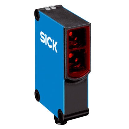 1027763 — SENSOR 1.6M RELAY SPDT M12 — SICK
