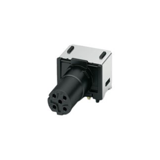 1028581 — CONTACT CARRIER, 4-POSITION, SOC — Phoenix Contact