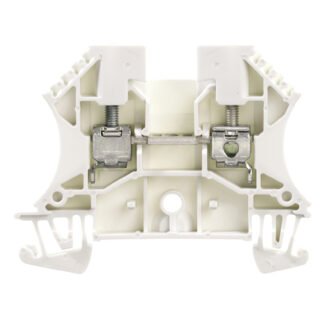 1036700000 — CONN TERM BLK FEED THRU 10-26AWG — Weidmuller
