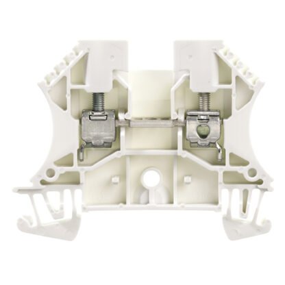 1036700000 — CONN TERM BLK FEED THRU 10-26AWG — Weidmuller