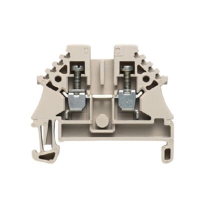 1040800000 — CONN TERM BLK FEED THRU 12-30AWG — Weidmuller