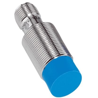 1040949 — SENSOR PROX INDUCTIVE 8MM CYLIND — SICK
