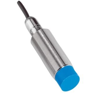 1040992 — SENSOR PROX IND 12MM CYL 2M CBL — SICK