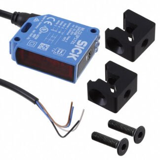 1041438 — SENSOR RETROREFLECTIVE 5M PNP — SICK