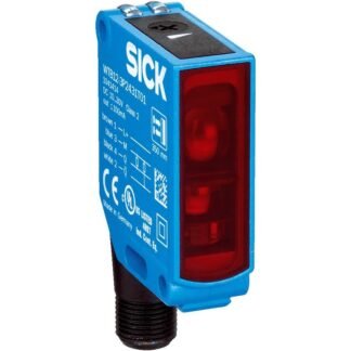 1041439 — SENSOR RETROREFLECTIVE 5M PNP — SICK