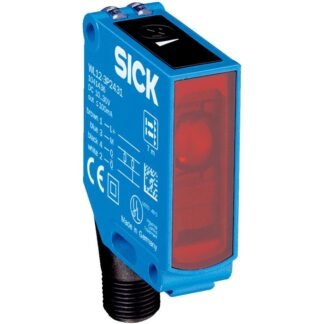1041446 — SENSOR RETROREFLECTIVE 7M NPN — SICK