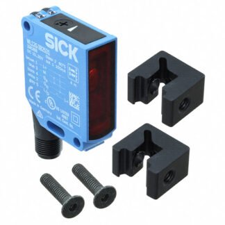 1041456 — SENSOR RETROREFLECTVE 4M NPN/PNP — SICK