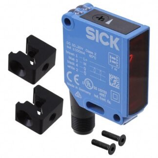1041457 — SENSOR RETROREFLECTIVE 4M PNP — SICK