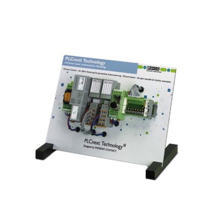 1046568 — PLCNEXT CONTROL STARTER KIT — Phoenix Contact