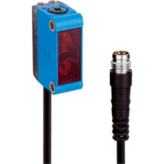 1054573 — PHOTOELECTRIC PROXIMITY SWITCH — SICK