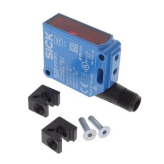 1067779 — SENSOR RETROREFLECTIVE 4M PNP — SICK