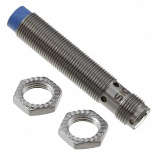 1070171 — SENSOR PROX INDUCT 8MM IP69K CYL — SICK