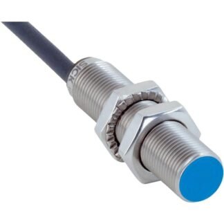 1072455 — SENSOR PROX INDUCTIVE 4MM CYL 2M — SICK