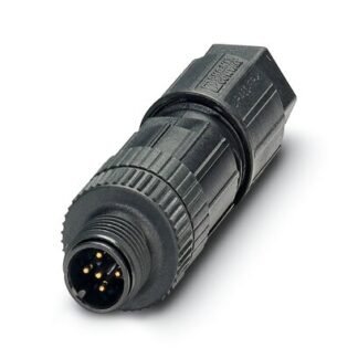 1072543 — SACC-M12MS-5PL DN — Phoenix Contact