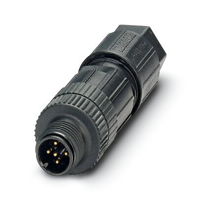 1072543 — SACC-M12MS-5PL DN — Phoenix Contact