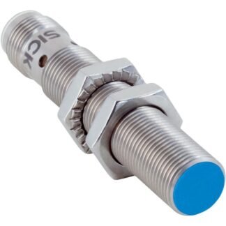 1072736 — SENSOR PROX INDUCTIVE 4MM CYLIND — SICK