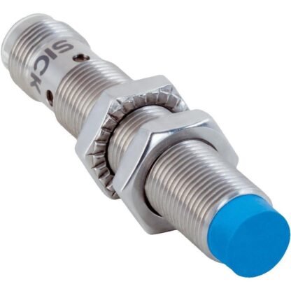 1072739 — SENSOR PROX INDUCTIVE 8MM CYLIND — SICK
