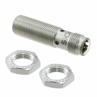1072747 — SENSOR PROX INDUCT 4MM IP69K CYL — SICK