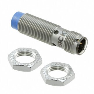 1072750 — SENSOR PROX INDUCT 8MM IP69K CYL — SICK