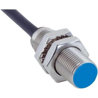 1072757 — SENSOR PROX INDUCTIVE 4MM CYLIND — SICK
