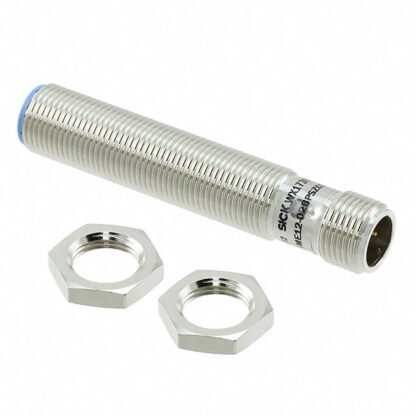 1072763 — SENSOR PROX INDUCT 4MM IP69K CYL — SICK