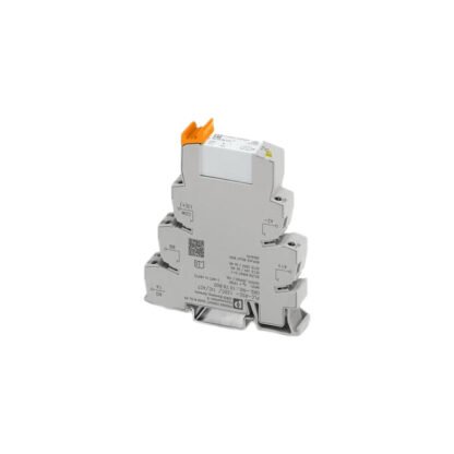 1078800 — PLC-BSC- 12DC/ 1IC/ACT — Phoenix Contact