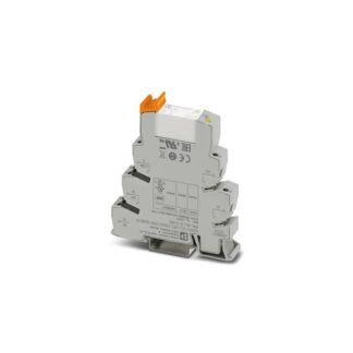 1079402 — RELAY GEN PURPOSE SPDT 10A 230V — Phoenix Contact