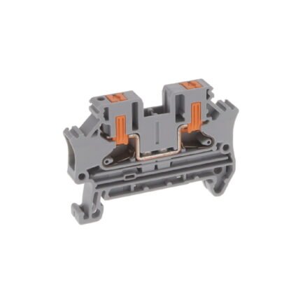 1088728 — FEED-THROUGH TERMINAL BLOCK, NOM — Phoenix Contact