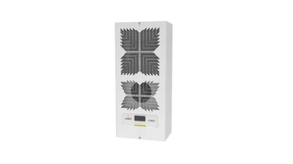 NOX10B0E1C00000 — Climatiseur d'armoire TEXA NOX10 1000 W, 230 V 1~, montage mural, extérieur — TEXA Industries